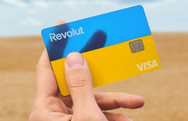 Revolut закриває рахунки українських клієнтів — у чому причина