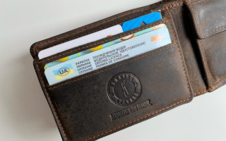 Штрафи в ЄС для водіїв за використання українських посвідчень: чи законно це