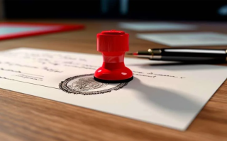 Апостиль подорожает с 1 января: сколько будет стоить услуга в 2026 году