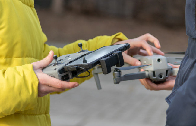 Государство хочет зарегистрировать все БПЛА и штрафовать за управление ими в нетрезвом состоянии: что не так с законопроектом о беспилотниках