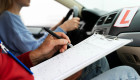 Отримання посвідчення водія — назвали типові помилки на практичному іспиті