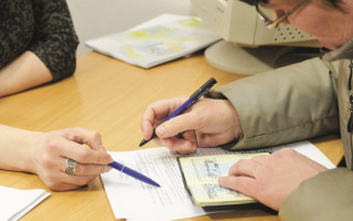 Кабмін уточнив підстави для скасування реєстрації місця проживання