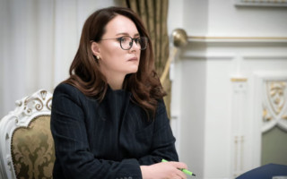 Свириденко відповіла, коли призначать міністрів енергетики та юстиції