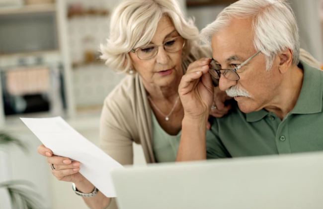 Отримуєте пенсію за довіреністю: що потрібно знати, щоб не втратити виплати