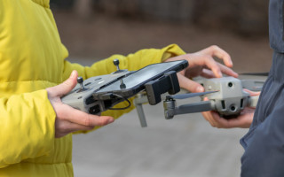 Государство хочет зарегистрировать все БПЛА и штрафовать за управление ими в нетрезвом состоянии: что не так с законопроектом о беспилотниках