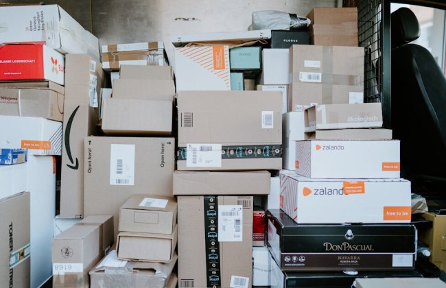 В ГНС объяснили, будут ли отменять льготу на посылки из-за границы и снижать лимит в 150 евро