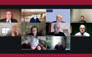 Конкурс на посади суддів КСУ від зʼїзду суддів: з’явились результати оцінювання моральних якостей кандидатів