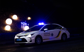 У Івано-Франківську після вуличної бійки помер 18-річний хлопець — поліція з’ясовує обставини