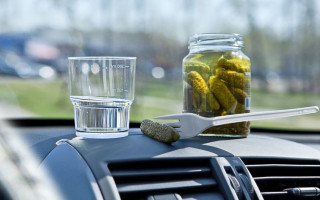 Пропустив строк — втратив право на апеляцію: суд відмовив водію в оскарженні штрафу і позбавлення прав