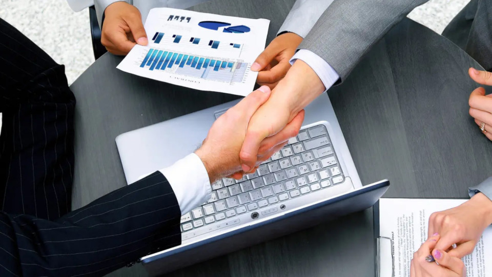 В этом году на тендерах связанные участники провели закупки на сумму не менее 501,2 млн грн