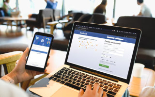 Дописи з комуністичною символікою у відкритій Facebook-сторінці можуть утворювати склад кримінального правопорушення — ККС ВС