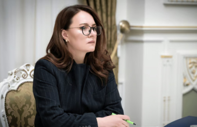 Свириденко відповіла, коли призначать міністрів енергетики та юстиції