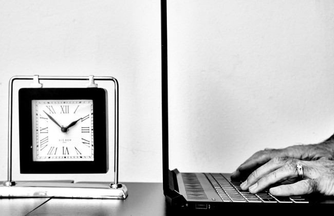 Збрехав, що працював з офісу, хоча був удома — обман коштував працівнику юридичної кар’єри