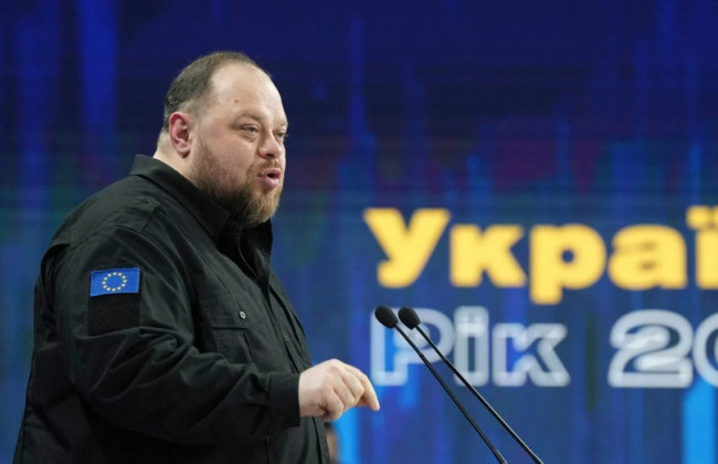 До робочої групи щодо проведення виборів увійдуть усі фракції, представники ЦВК та експерти, — Руслан Стефанчук