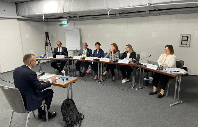 Служба дисциплинарных инспекторов ВСП ищет новых сотрудников — какую зарплату предлагают