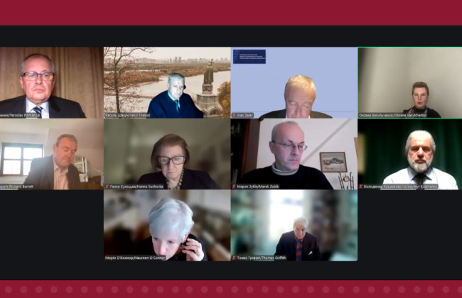 Конкурс на должности судей КСУ от съезда судей: появились результаты оценивания моральных качеств кандидатов