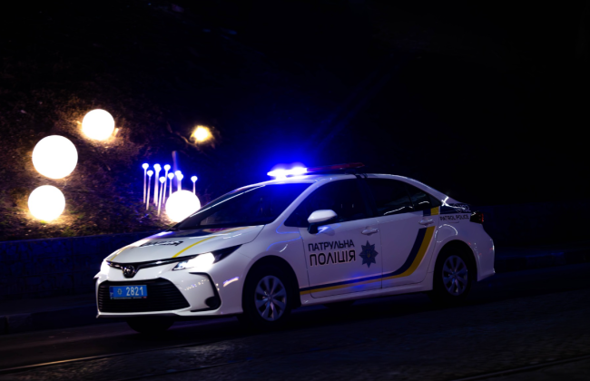 В Ивано-Франковске после уличной драки умер 18-летний парень — полиция выясняет обстоятельства