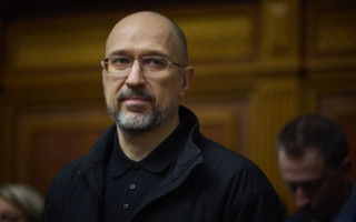 Шмигаль пояснив, як працюватиме цифровий Реєстр зброярів