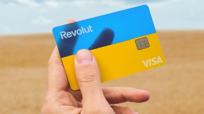 Revolut закриває рахунки українських клієнтів — у чому причина