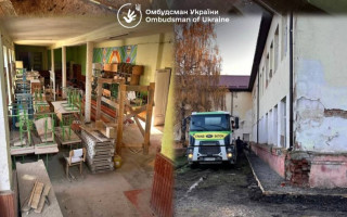 Понад 800 перевірок і майже всюди порушення: Дмиро Лубінець розкритикував систему захисту прав дітей