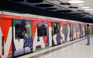 В Варшаве метро готовят к роли укрытия: планируют принять более 100 тысяч человек