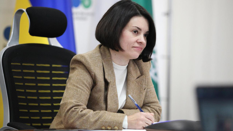 Налоговая не отслеживает люксовую одежду украинцев, но дорогие авто могут заинтересовать — Леся Карнаух