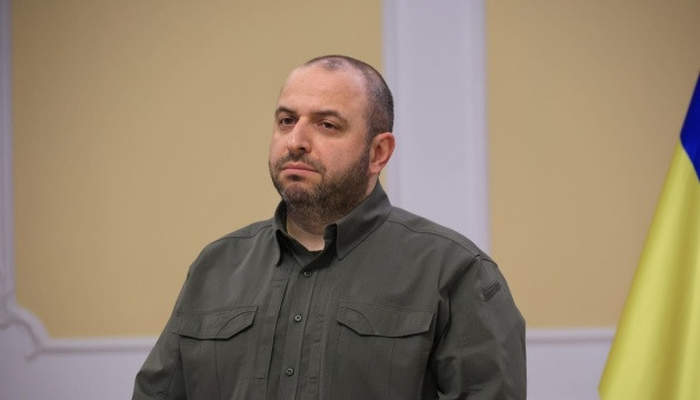 Четыре документа мира: Умеров подвел итоги переговоров делегаций Украины и США в Майами