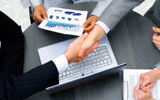 В этом году на тендерах с связанными участниками провели не менее 501,2 млн грн