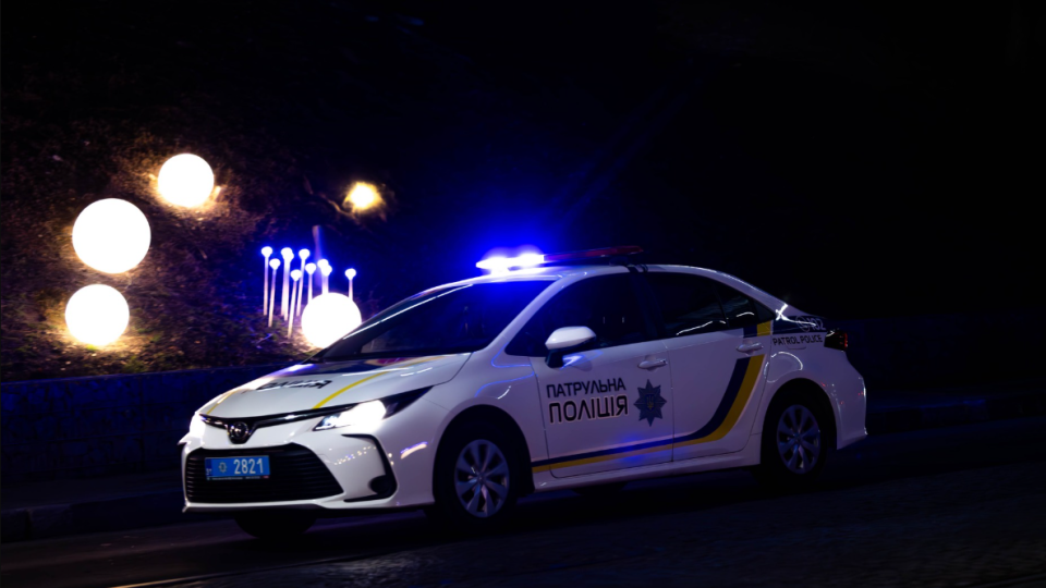 У Івано-Франківську після вуличної бійки помер 18-річний хлопець — поліція з’ясовує обставини