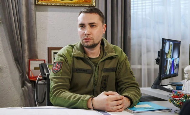 Відносини Україна-США: Буданов заявив про оптимістичні перспективи партнерства