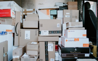 У ДПС пояснили, чи скасовуватимуть пільгу на посилки з-за кордону та знижуватимуть ліміт у 150 євро