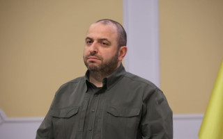 Чотири документи миру: Умєров підбив підсумки переговорів делегацій України та США у Маямі