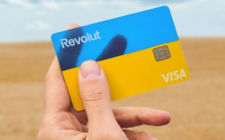 Revolut закрывает счета украинских клиентов – в чем причина