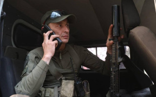 У Криму застрелили командира бригади «Еспаньйола» Станіслава Орлова, який воював проти України