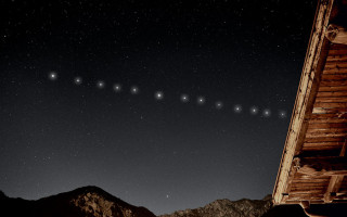 Росія розробляє нову протисупутникову зброю проти Starlink — дані розвідки НАТО