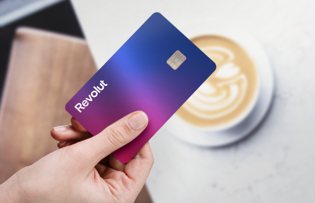 Нацбанк объяснил ситуацию с закрытием счетов Revolut для украинцев