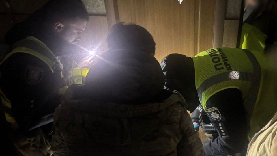 Напад вовка в київській квартирі: у помешканні на Оболоні також знайшли лисицю