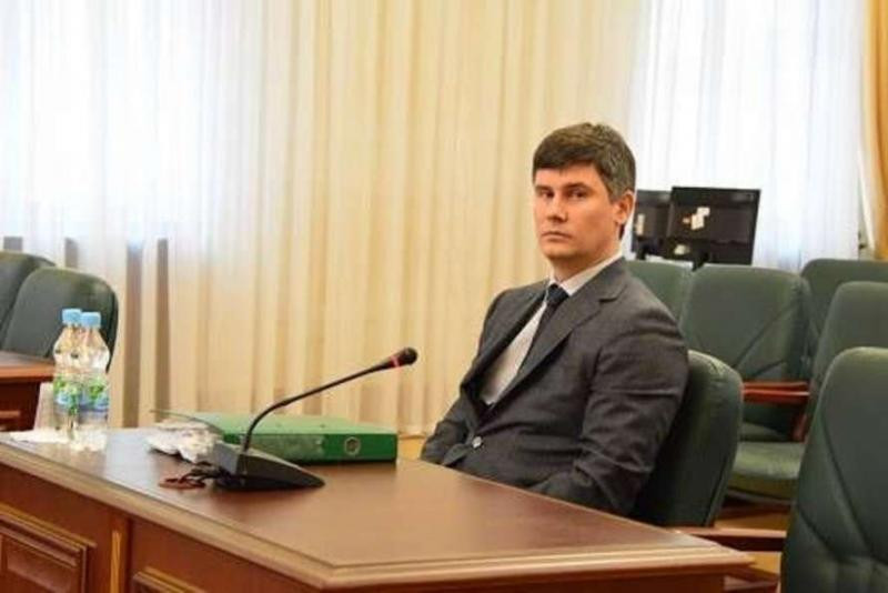Списан, но не уволен: что скрывает киевский судья Мандичев