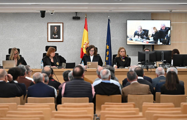 В Испании осудили шестерых экс-мэров Мадридского региона по делу «Púnica» о коррупции на миллионы евро