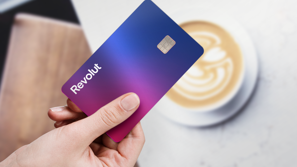 Нацбанк объяснил ситуацию с закрытием счетов Revolut для украинцев
