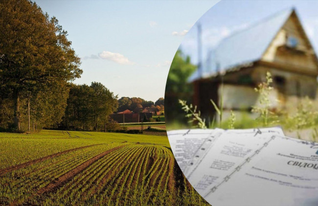 Не перша заява вирішує: Верховний Суд уточнив, хто має перевагу при безоплатній приватизації землі