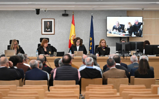 В Іспанії засудили шістьох ексмерів Мадридського регіону у справі «Púnica» про корупцію на мільйони євро