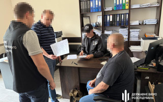 ДБР передало до суду справу про незаконне збагачення ексначальника логістики ЗСУ на понад 17 млн грн
