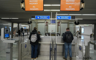 З Польщі за тиждень примусово депортували 24 громадян України