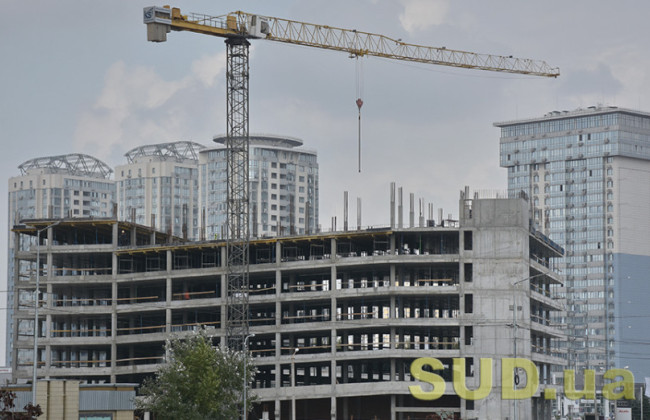 Кабмін спрямував 8,8 млрд грн на компенсацію громадянам за знищене агресором житло