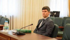 Списаний, але не звільнений: що приховує київський суддя Мандичев