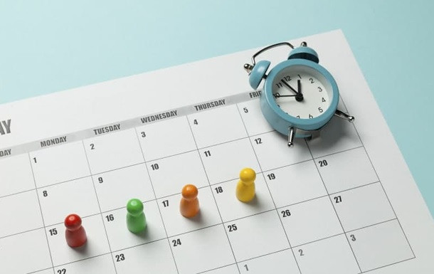 Верховная Рада хочет навести порядок в праздничном календаре: станет ли меньше выходных