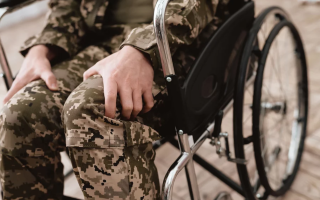 Не кожна інвалідність є підставою для виплати: КАС ВС про те, коли військовий має право на одноразову грошову допомогу
