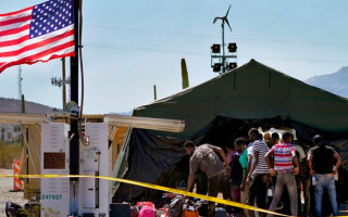 У США підвищили виплату мігрантам за «самодепортацію» до 3 тисяч доларів