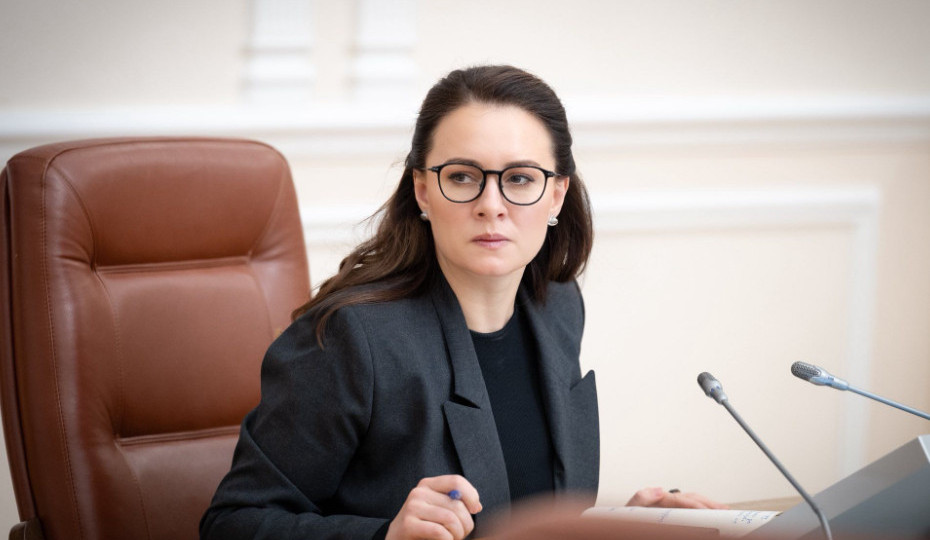 Свириденко: враг применил более 600 дронов и десятки ракет, больше всего пострадали энергообъекты